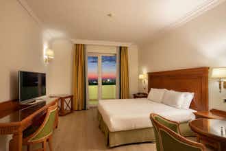 Hotel Best Western Hotel Viterbo photo 4