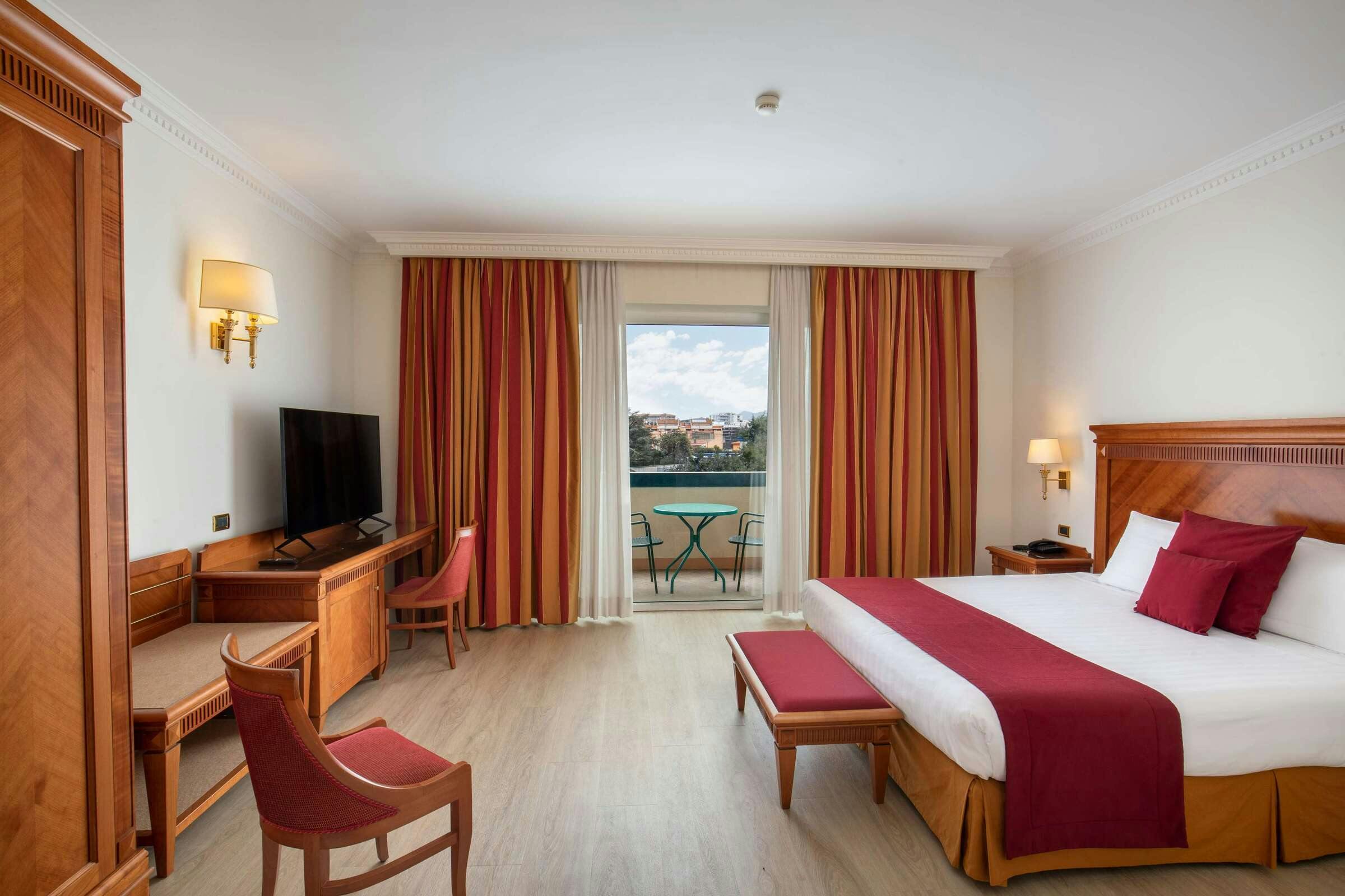 Hotel Best Western Hotel Viterbo photo 5