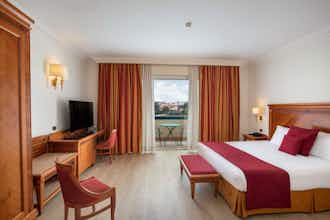 Hotel Best Western Hotel Viterbo photo 5
