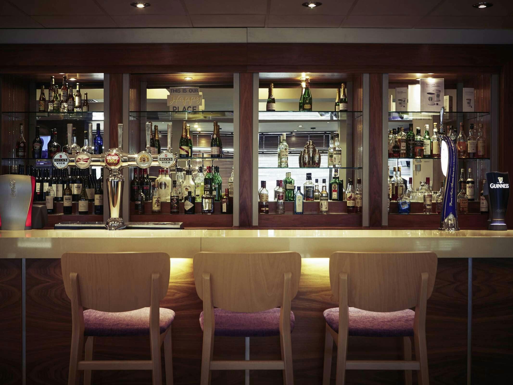 Hotel Mercure Sheffield Parkway Hotel photo 1