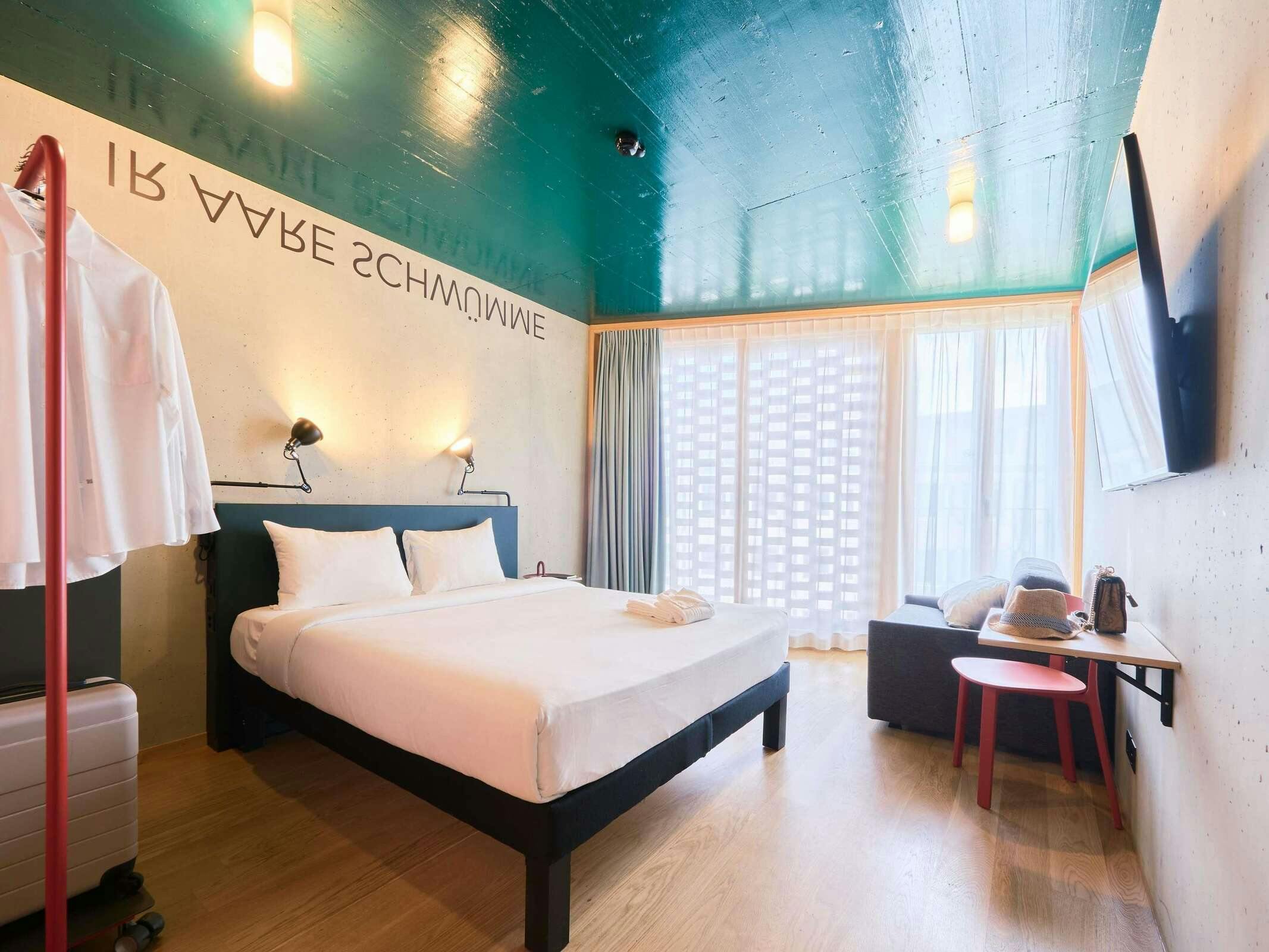 Hotel Ibis Styles Bern City photo 4