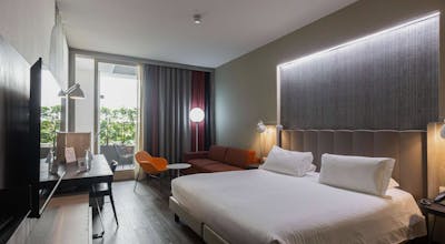 Mercure Firenze Centro