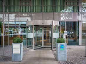 Hotel Mercure Hotel Amsterdam Sloterdijk Station photo 2