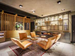 Hotel Mercure Hotel Amsterdam Sloterdijk Station photo 3