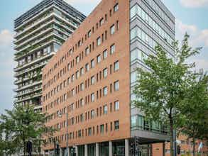 Hotel Mercure Hotel Amsterdam Sloterdijk Station photo 4