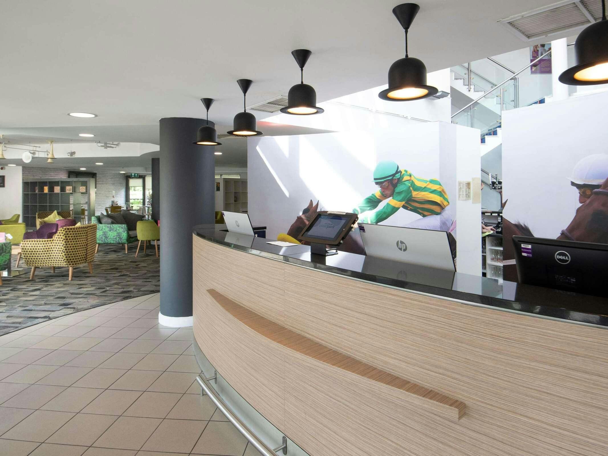 Hotel Ibis Styles Haydock photo 3