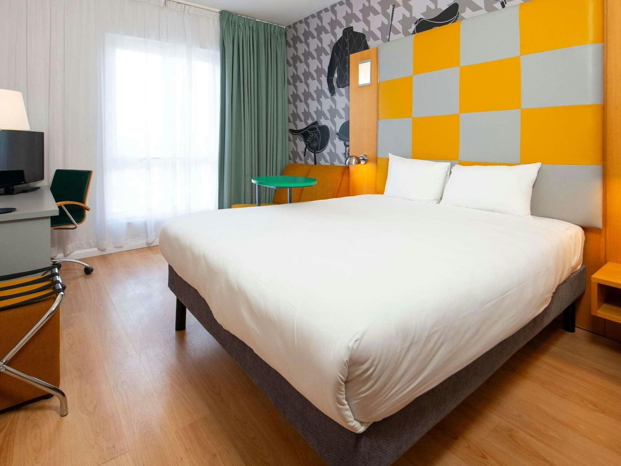 Hotel Ibis Styles Haydock photo 4