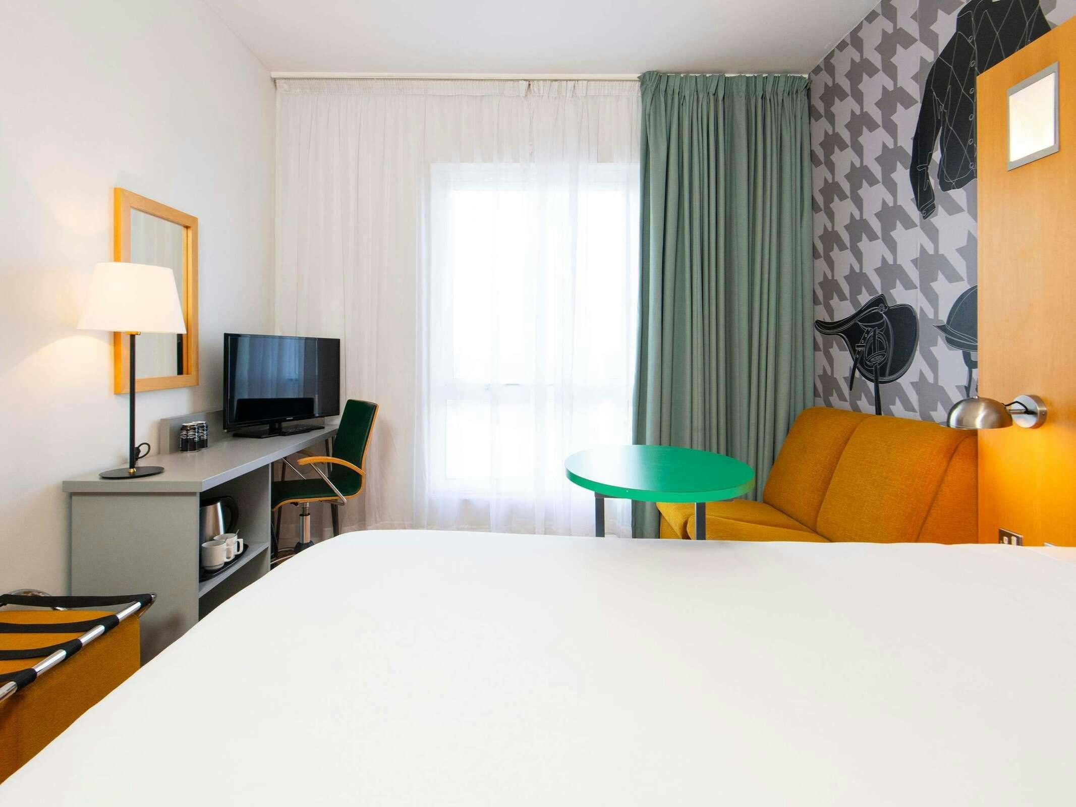 Hotel Ibis Styles Haydock photo 5