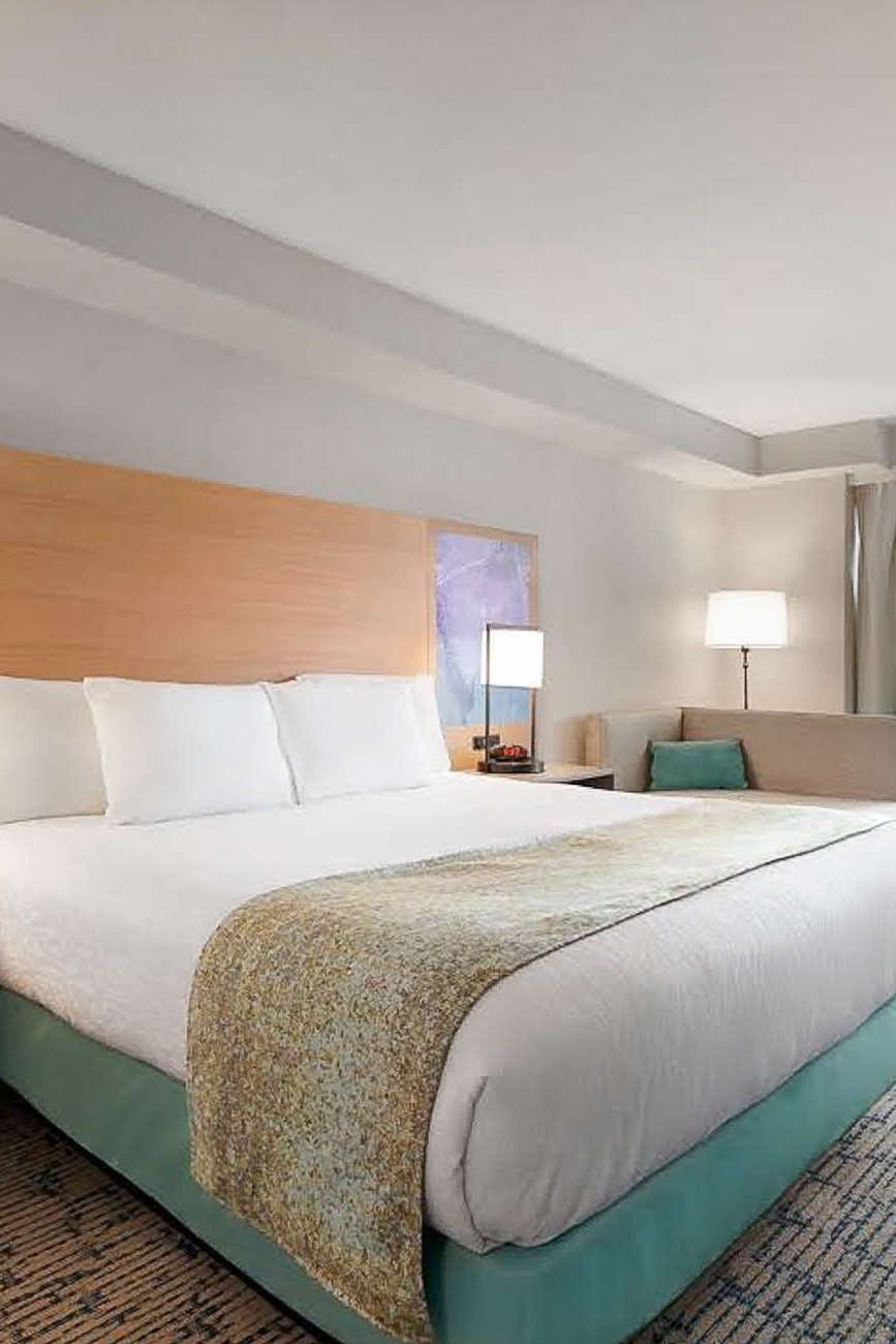 Hotel Surfbreak Oceanfront Hotel photo 2