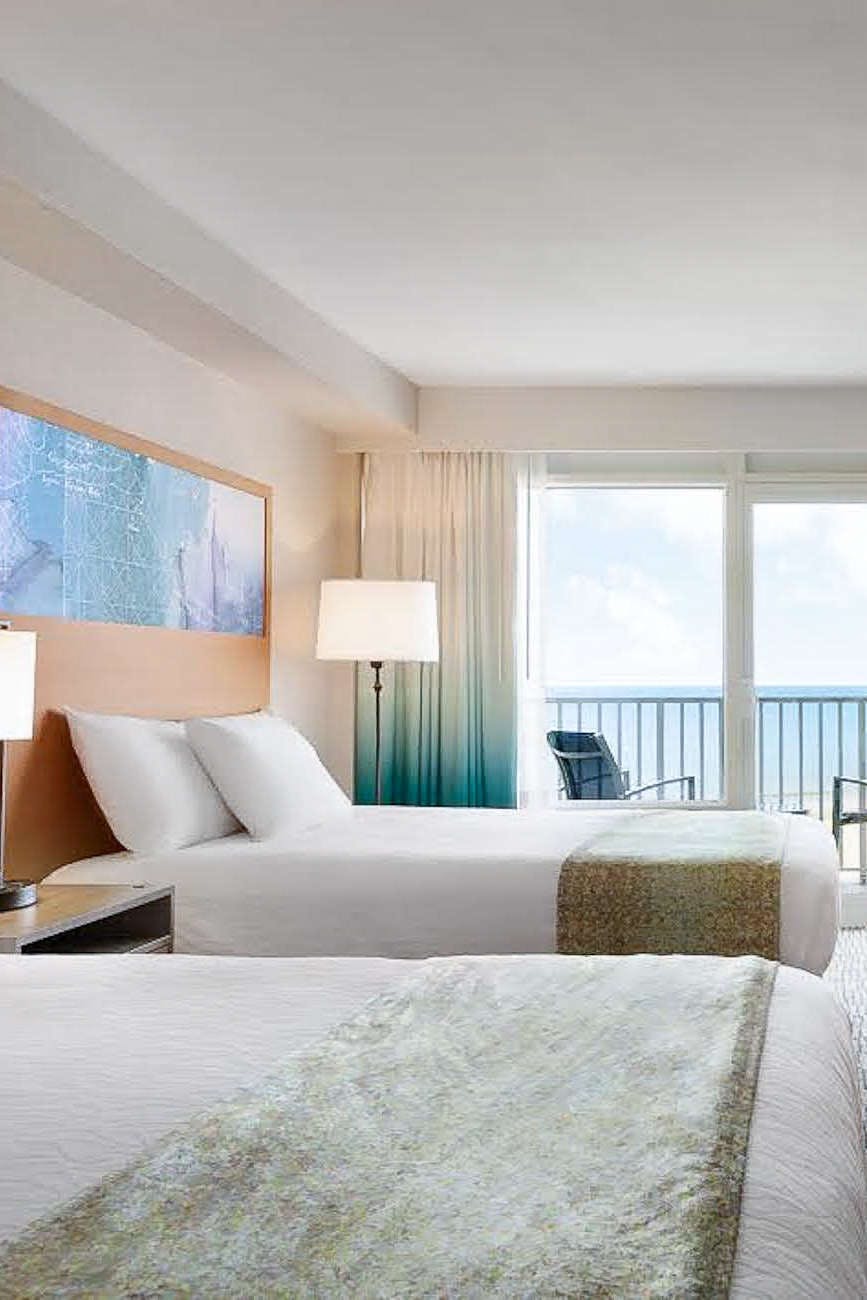 Hotel Surfbreak Oceanfront Hotel photo 3