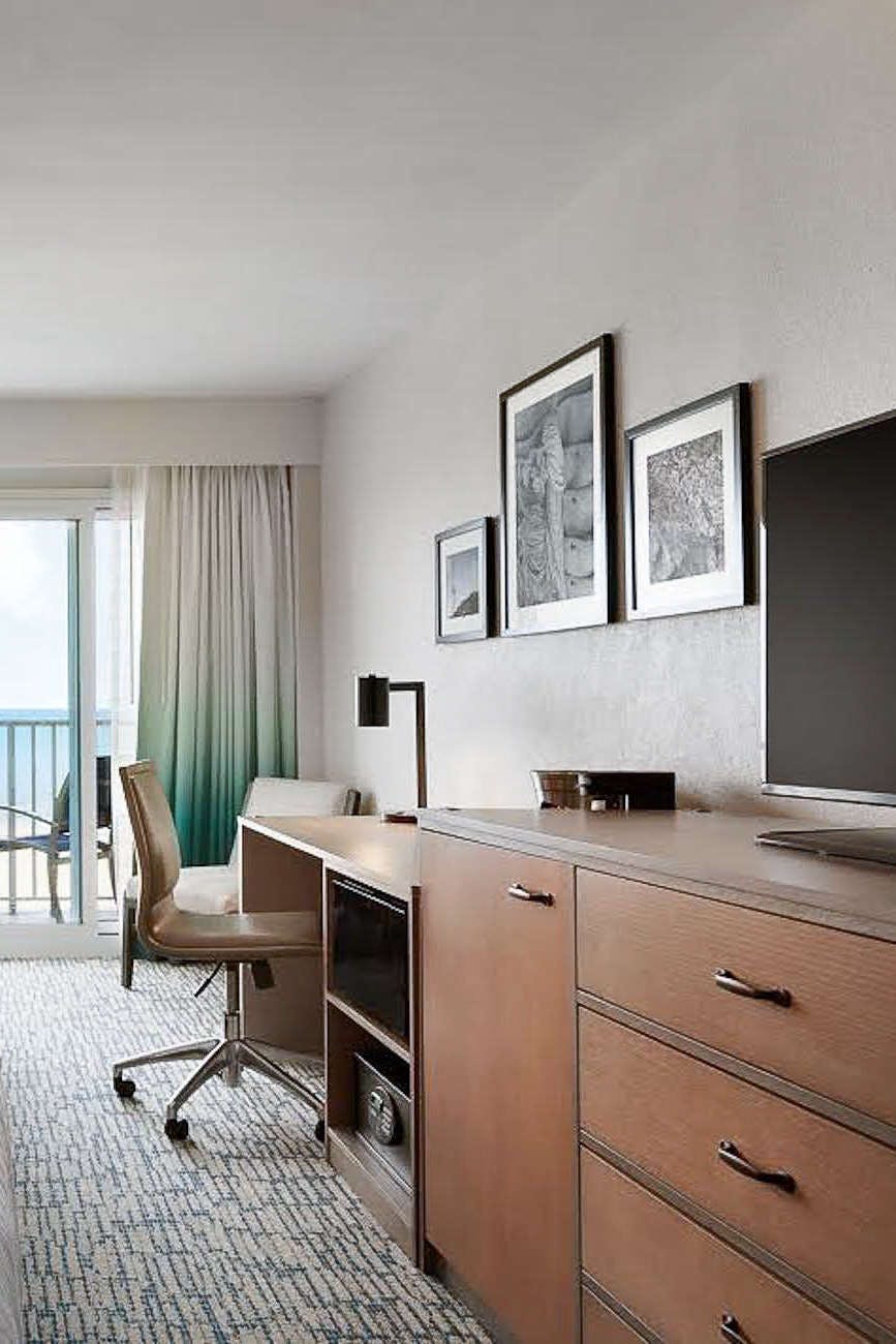 Hotel Surfbreak Oceanfront Hotel photo 4