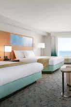 Hotel Surfbreak Oceanfront Hotel photo 1