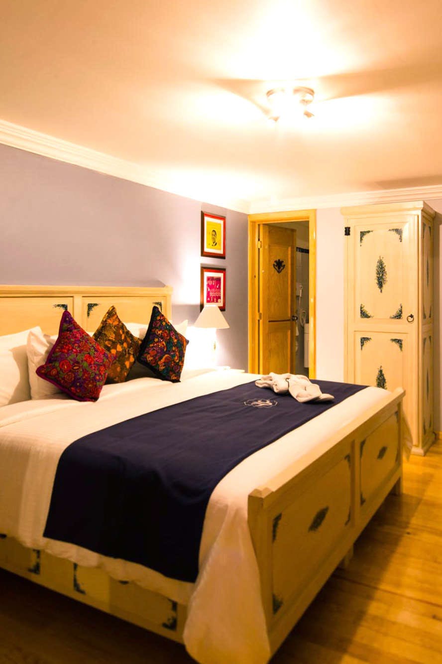 Hotel Hotel Parque Mexico (Petit Hotel) photo 2