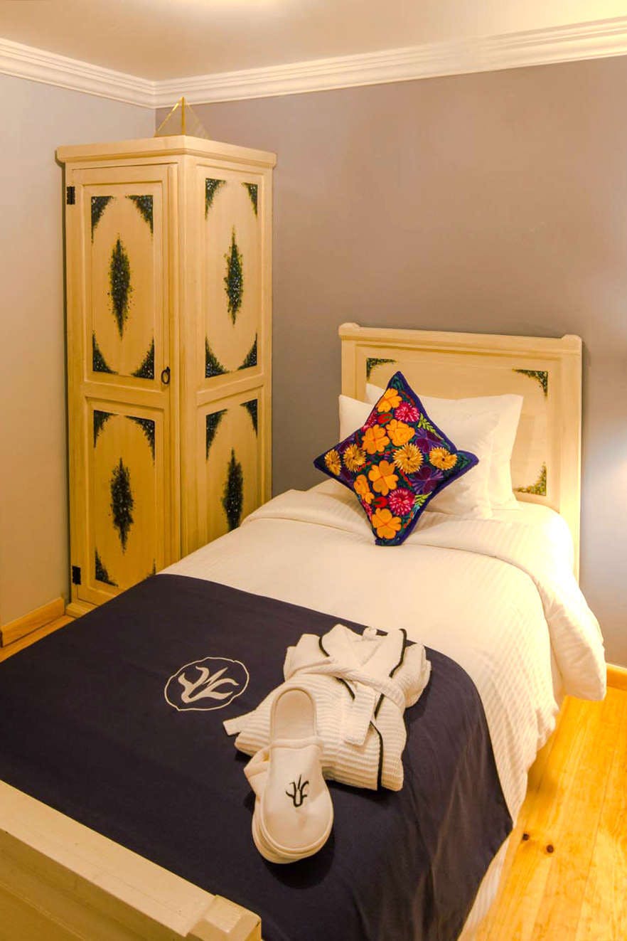 Hotel Hotel Parque Mexico (Petit Hotel) photo 3