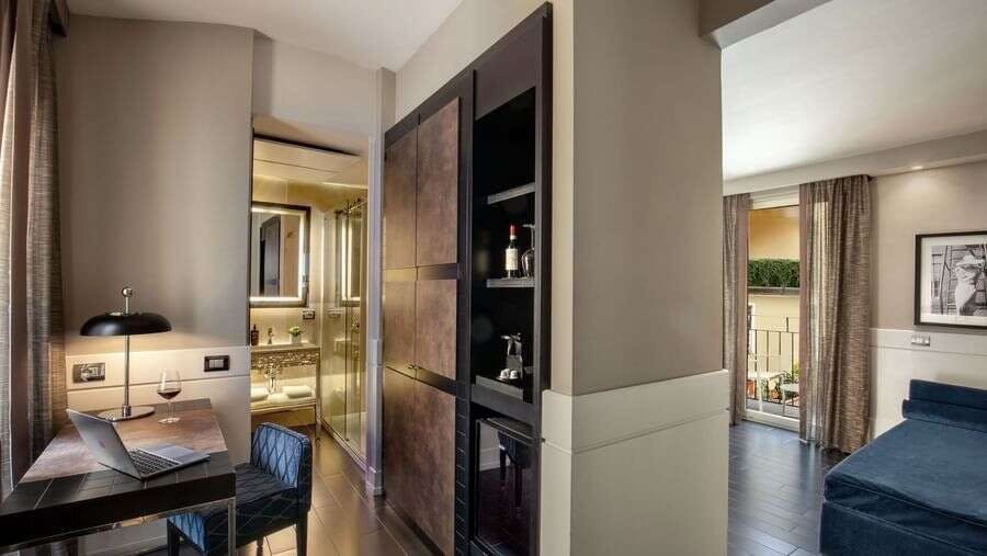 Hotel The Style Hotel photo 1