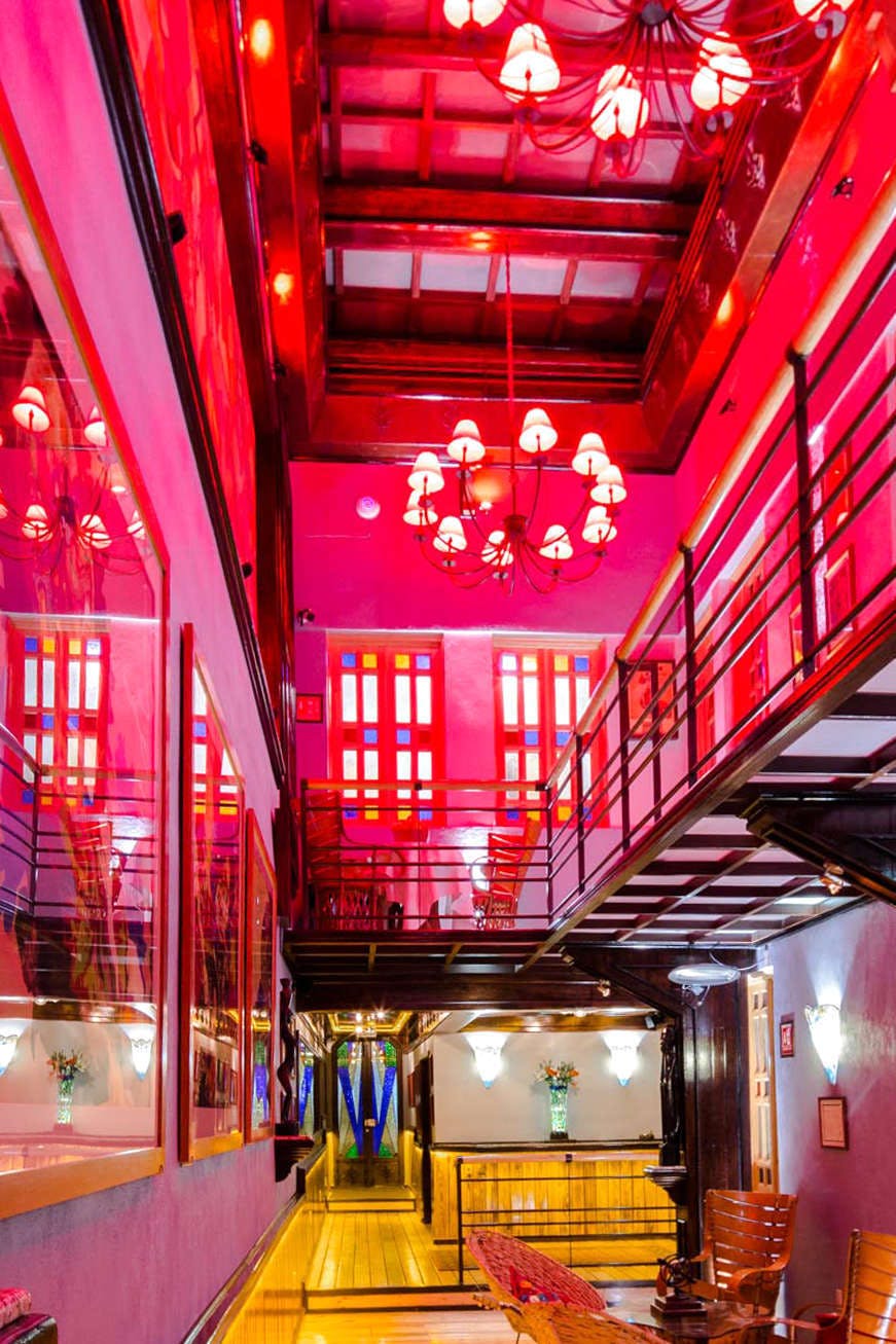 Hotel Hotel Parque Mexico (Petit Hotel) photo 1