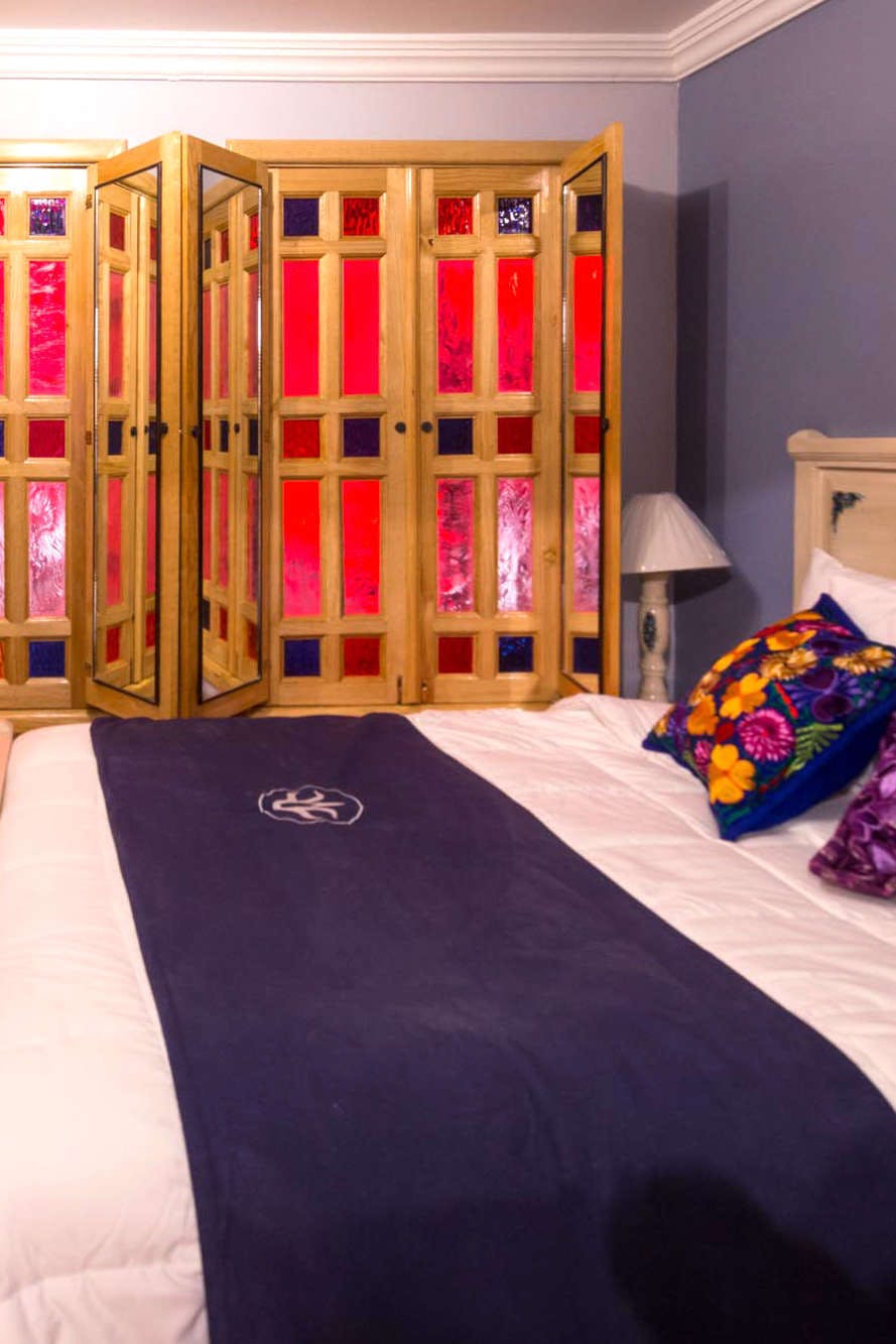 Hotel Hotel Parque Mexico (Petit Hotel) photo 4