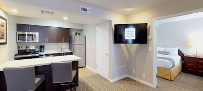 Chase Suite Hotel Newark