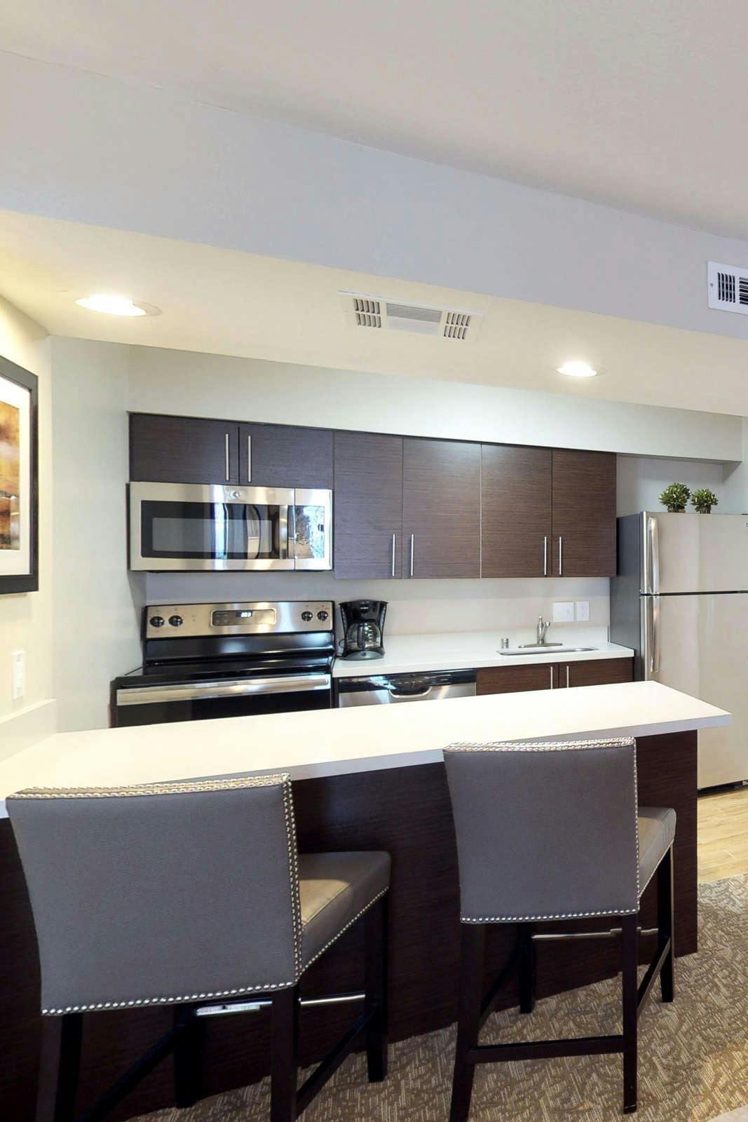 Hotel Chase Suite Hotel Newark photo 3