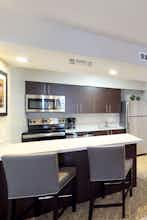 Hotel Chase Suite Hotel Newark photo 3