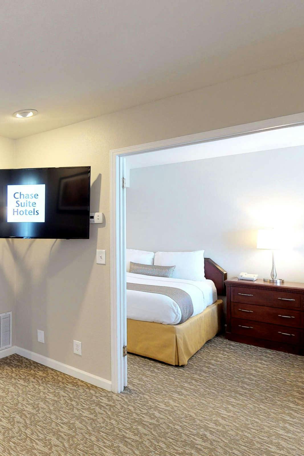 Hotel Chase Suite Hotel Newark photo 2