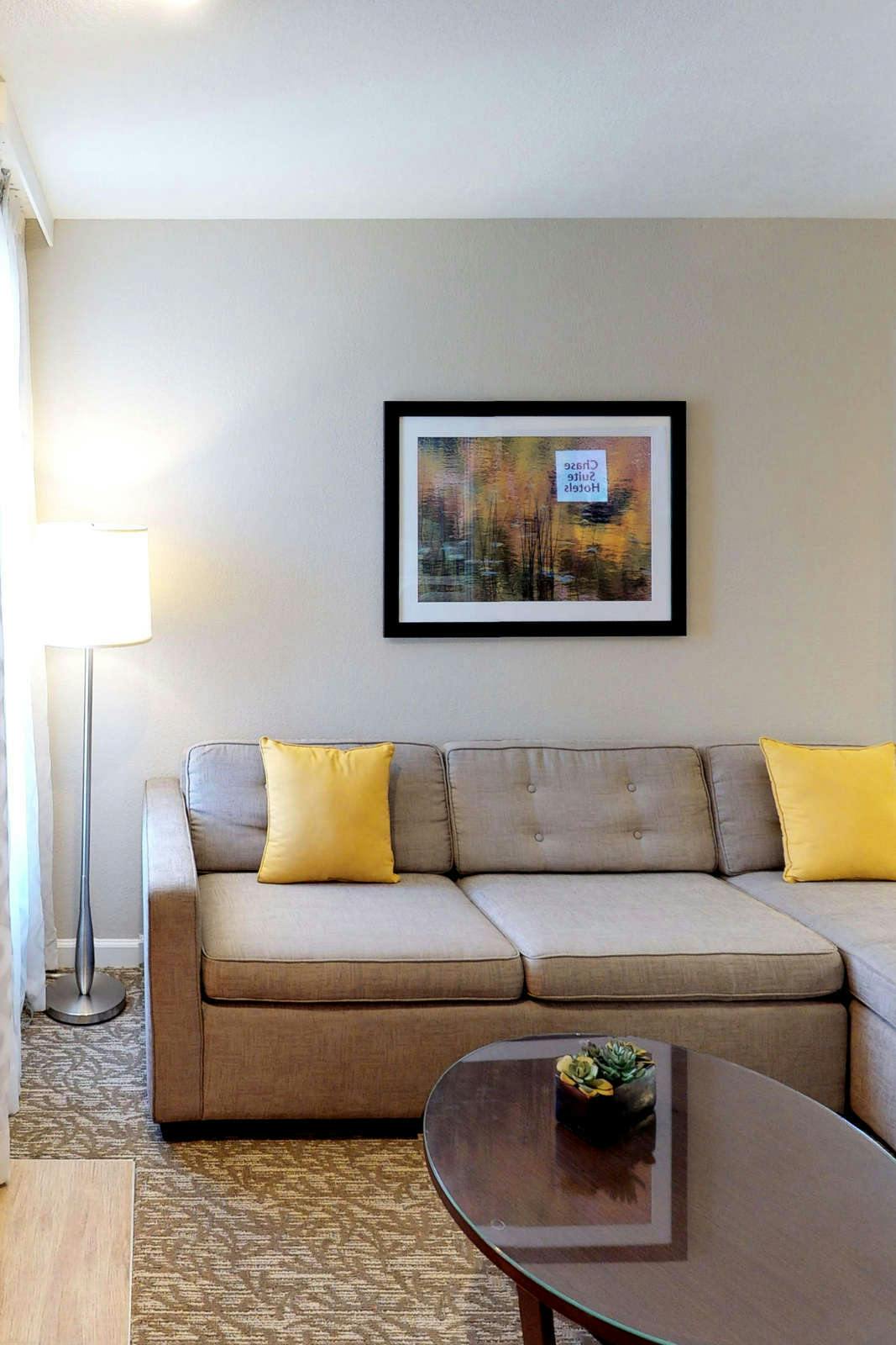 Hotel Chase Suite Hotel Newark photo 4