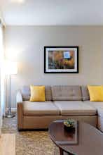 Hotel Chase Suite Hotel Newark photo 4