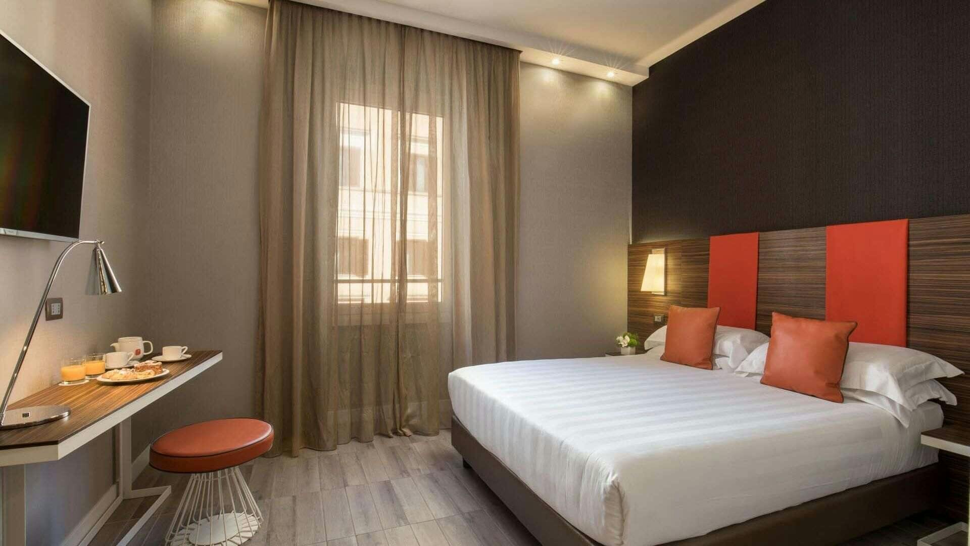 Hotel The Republic Hotel photo 4