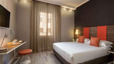 Hotel The Republic Hotel photo 4
