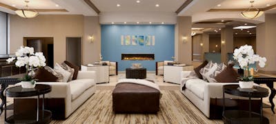 Skyline Hotel Detroit Airport