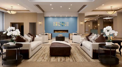 Skyline Hotel Detroit Airport