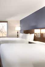 Hotel Skyline Hotel Detroit Airport photo 1