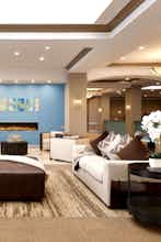 Hotel Skyline Hotel Detroit Airport photo 4