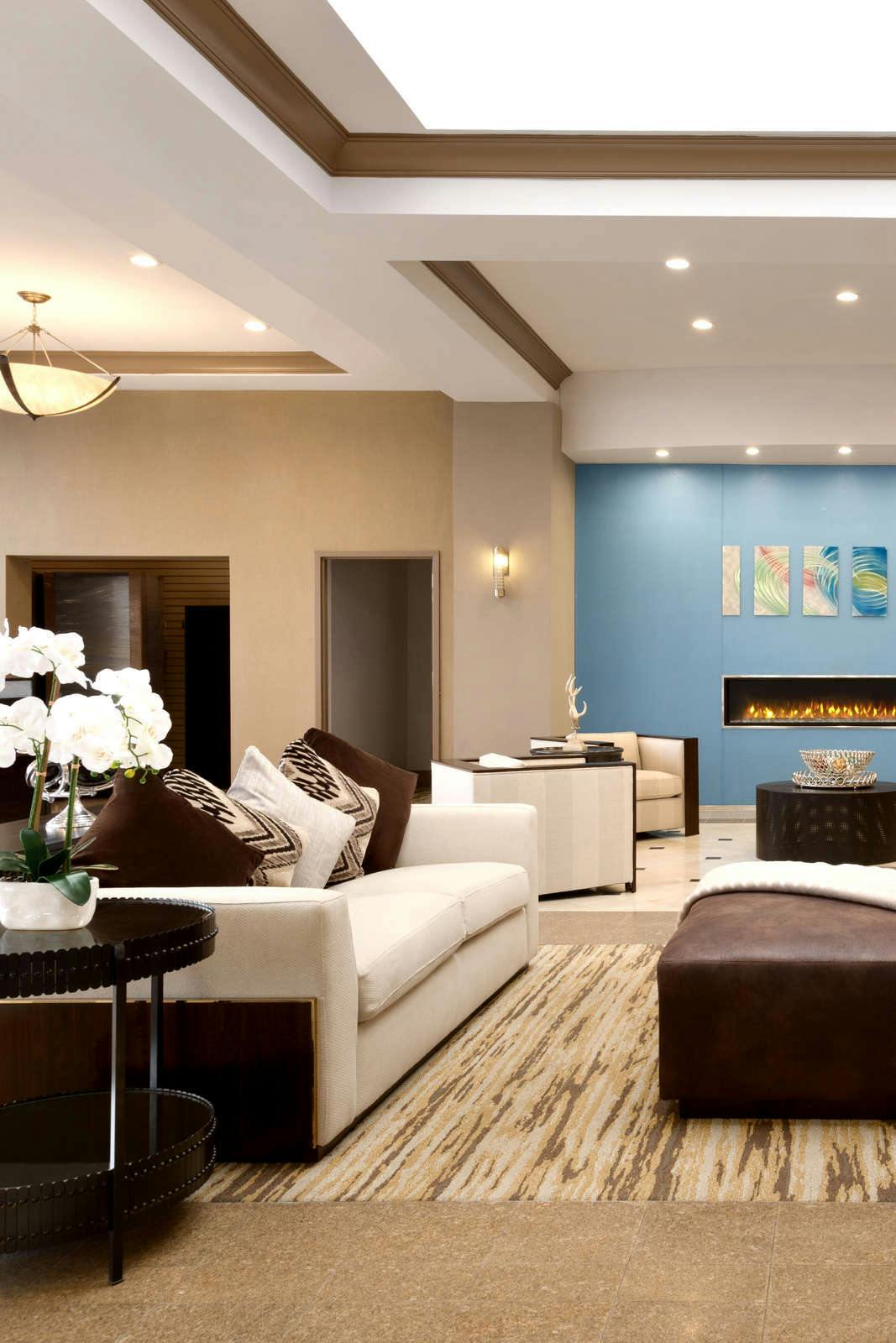 Hotel Skyline Hotel Detroit Airport photo 3