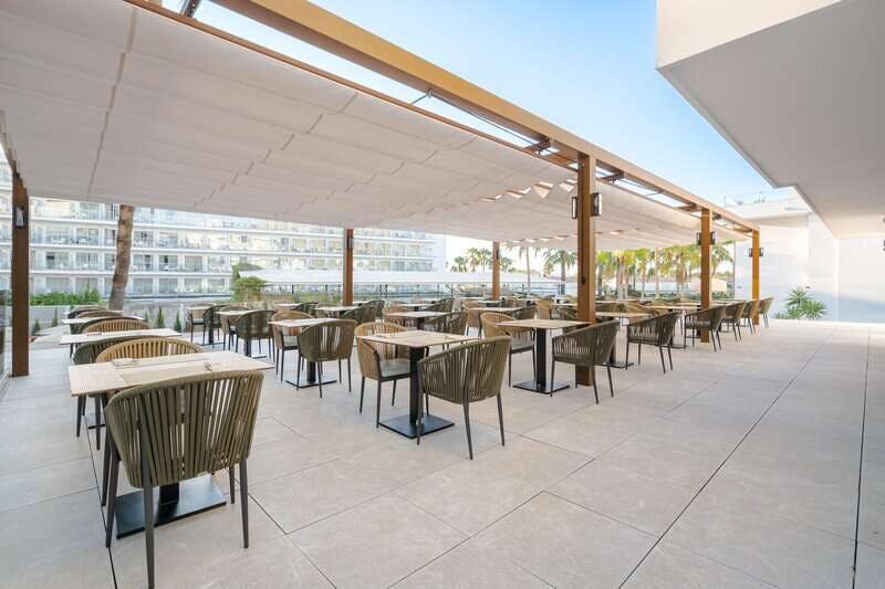 Hotel THB Bamboo Alcudia-Adults Only photo 3