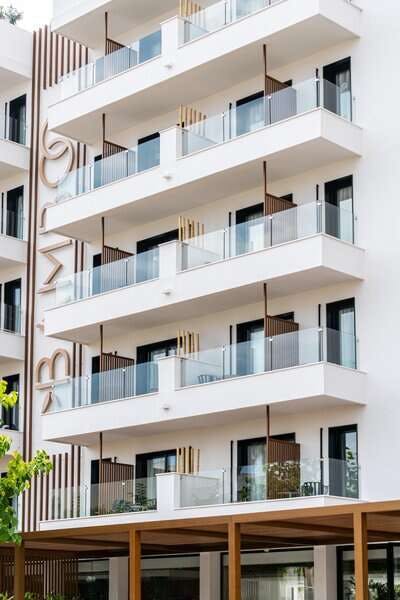 Hotel THB Bamboo Alcudia-Adults Only photo 2