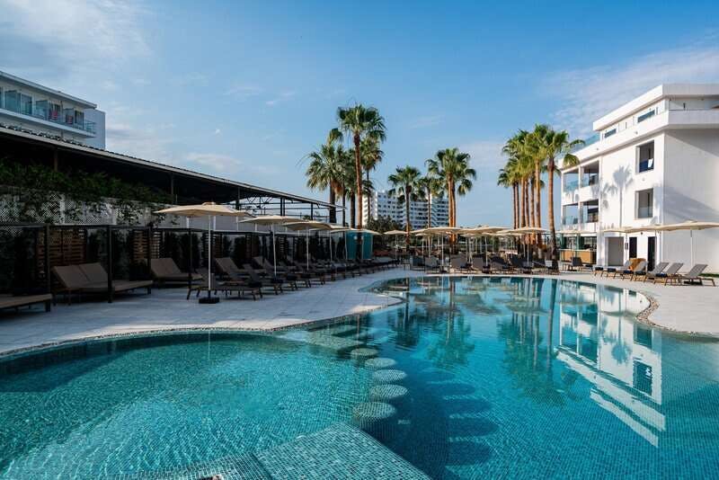 THB Bamboo Alcudia-Adults Only