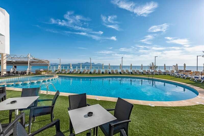 THB Gran Bahía