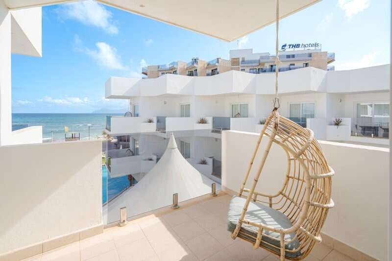 Hotel THB Gran Bahía photo 1