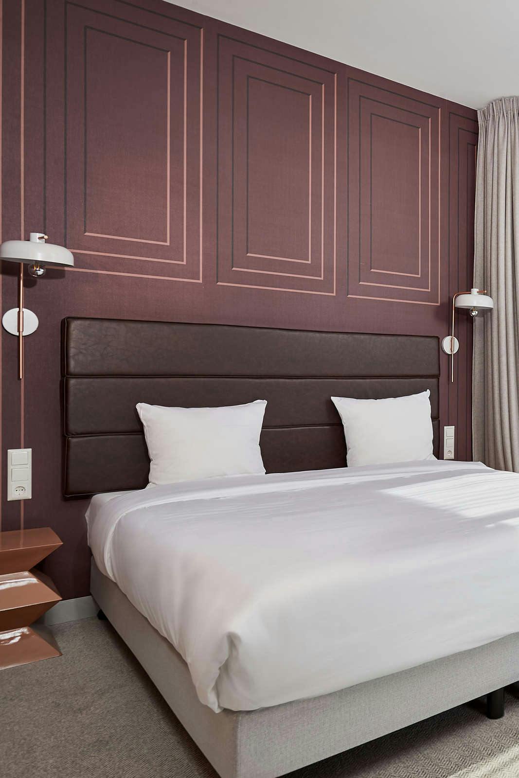 Hotel Corendon Urban Amsterdam Schiphol Airport Hotel photo 1