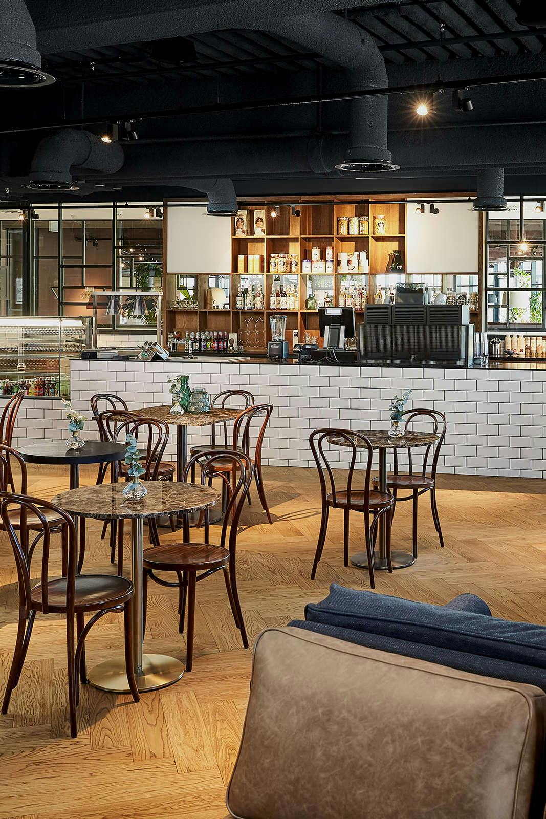 Hotel Corendon Urban Amsterdam Schiphol Airport Hotel photo 5