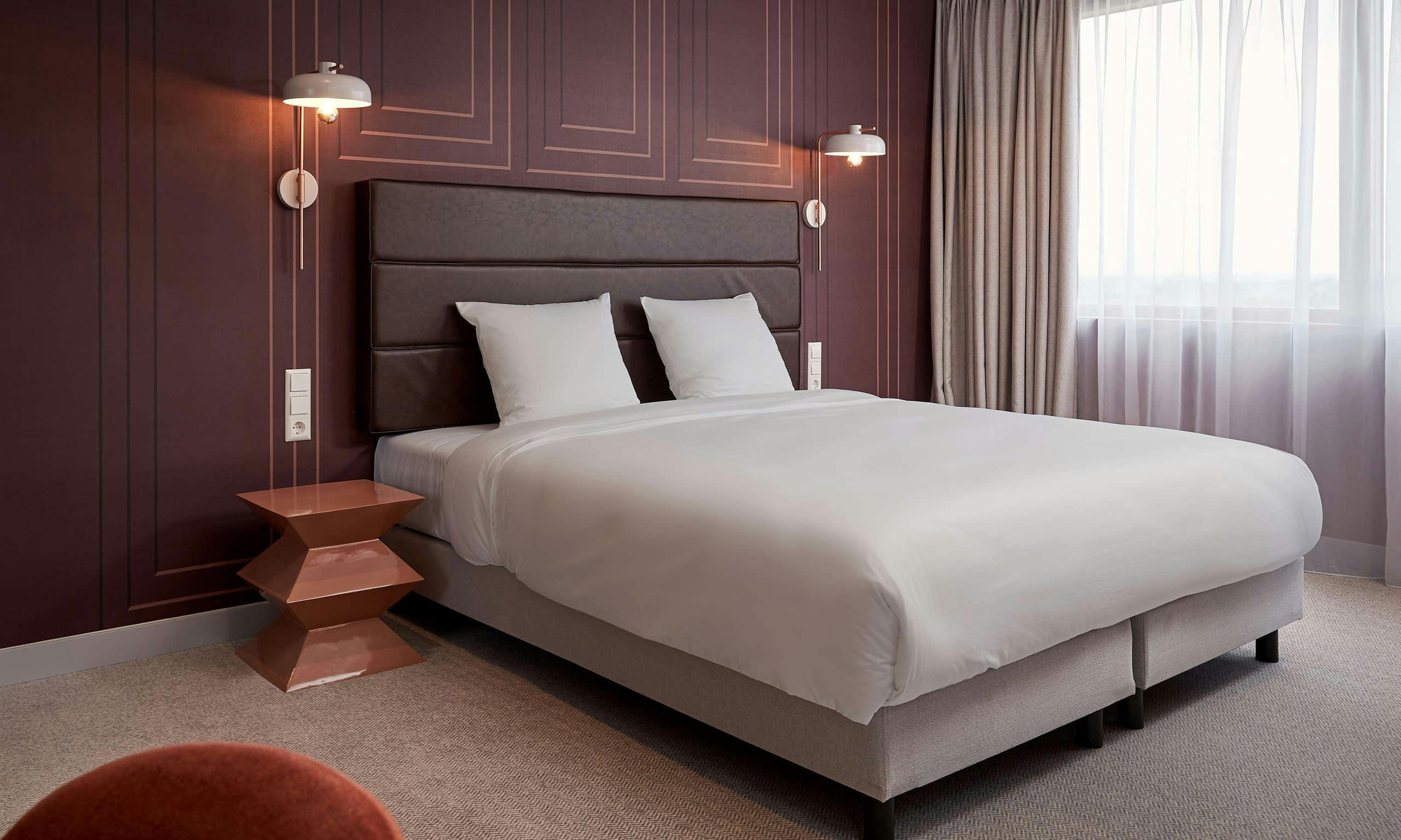 Corendon Urban Amsterdam Schiphol Airport Hotel