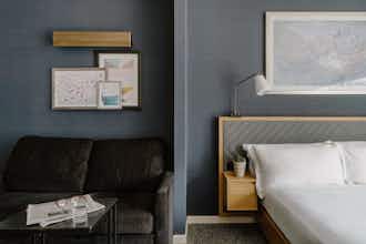 Hotel Club Quarters Hotel White House, Washington DC photo 1