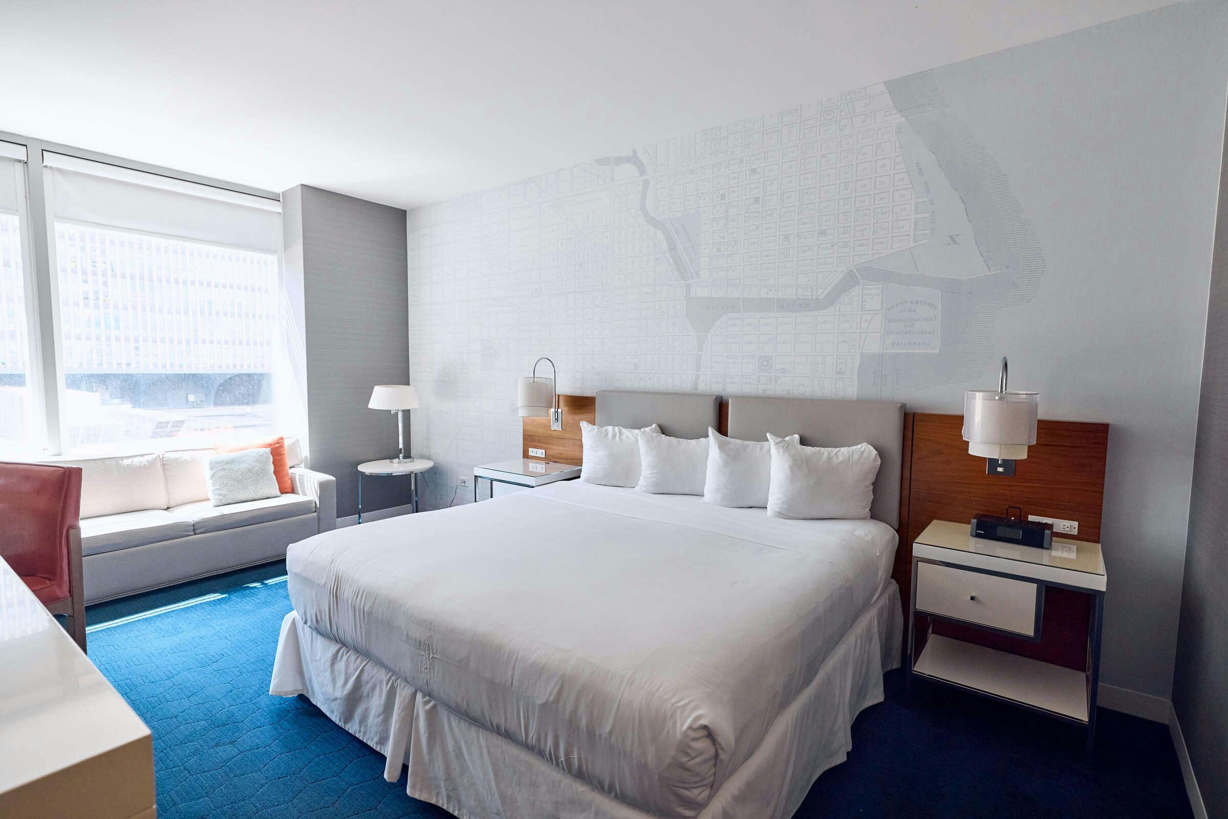 Hotel Kinzie Hotel photo 4