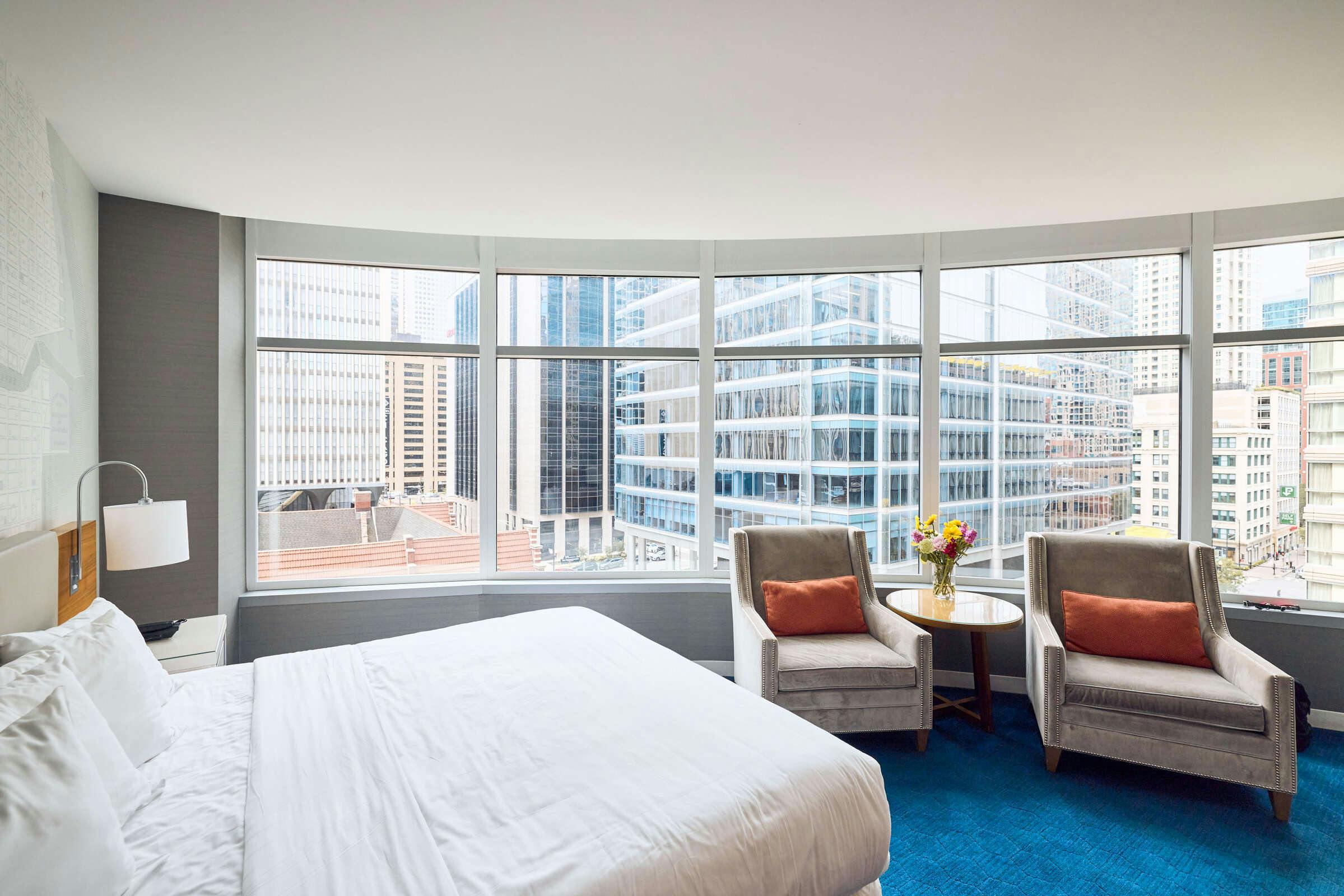 Hotel Kinzie Hotel photo 3