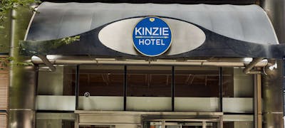 Kinzie Hotel