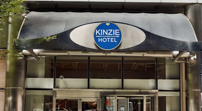 Kinzie Hotel