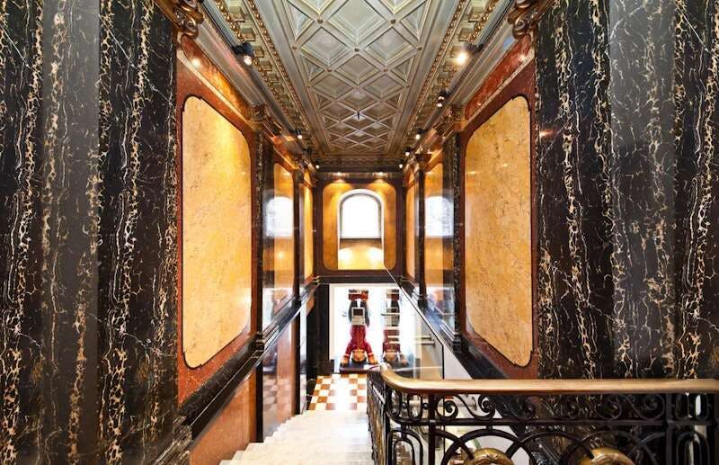 Hotel Novum Hotel Gates photo 5