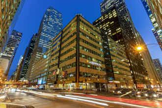 Hotel La Quinta Inn & Suites by Wyndham Chicago Downtown photo 4