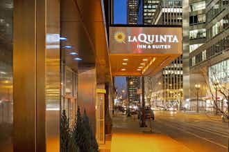 Hotel La Quinta Inn & Suites by Wyndham Chicago Downtown photo 5